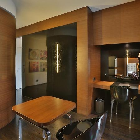 Palace Hotel Moderno Pordenone Zewnętrze zdjęcie