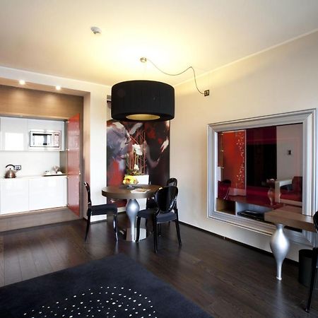 Palace Hotel Moderno Pordenone Zewnętrze zdjęcie
