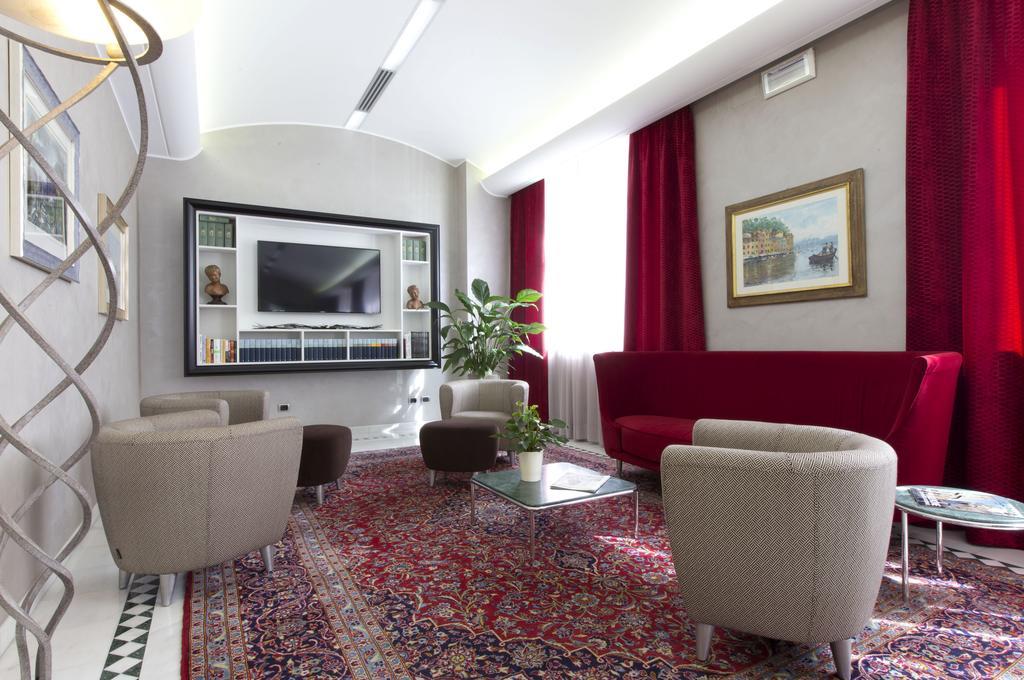 Palace Hotel Moderno Pordenone Zewnętrze zdjęcie