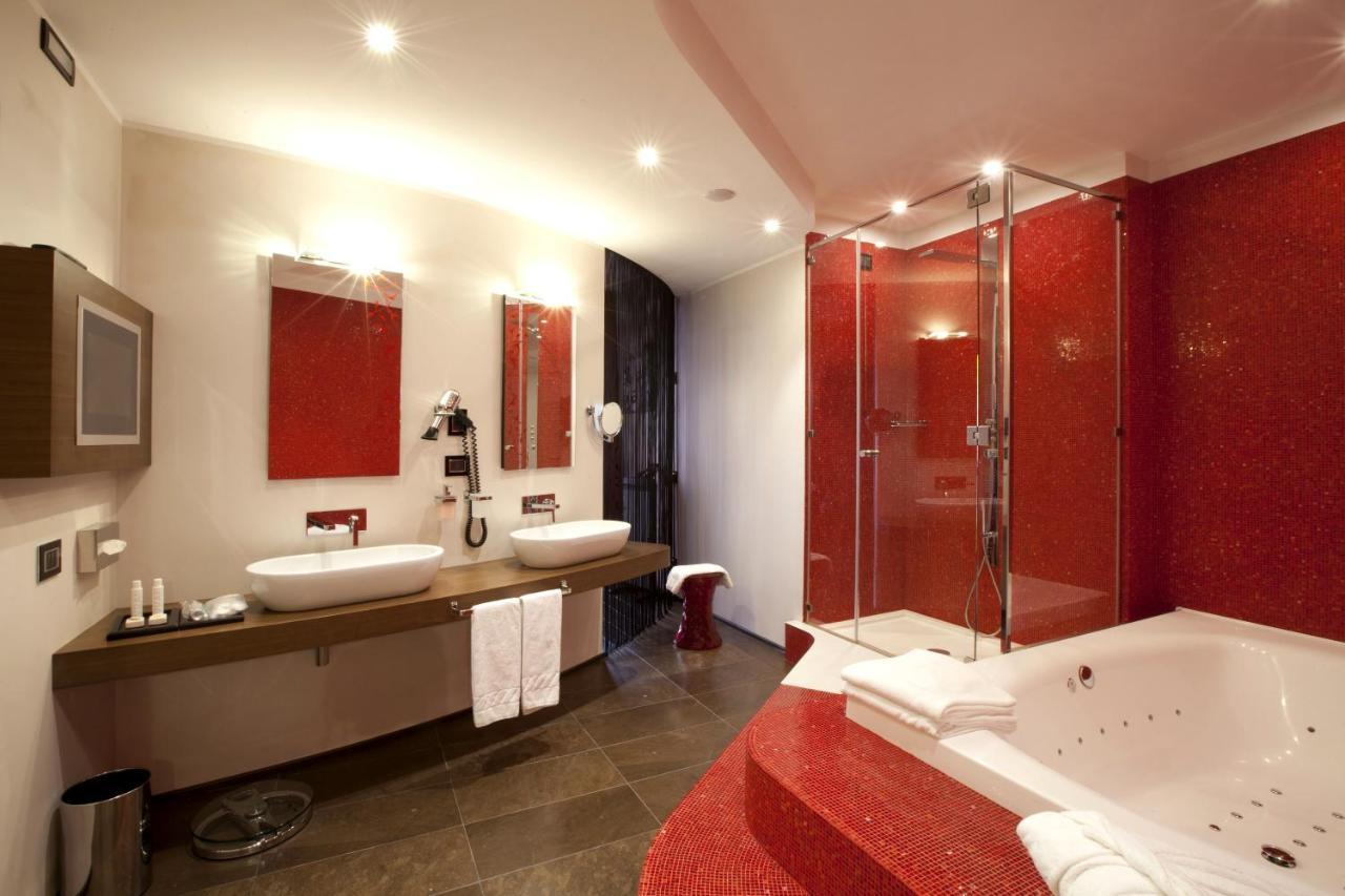 Palace Hotel Moderno Pordenone Zewnętrze zdjęcie
